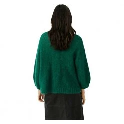 Part Two Cardigan Green -dame-cardigans Butikk unnamed file 1260