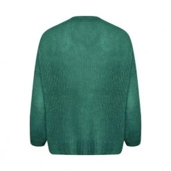 Part Two Cardigan Green -dame-cardigans Butikk unnamed file 1262