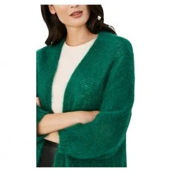 Part Two Cardigan Green -dame-cardigans Butikk unnamed file 1263