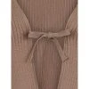 Neo Noir Denise Knit Cardigan Brown -dame-cardigans Butikk unnamed file 1271