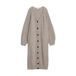 By Malene Birger Cardigan Cyrus Brown