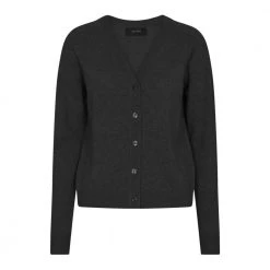 MOS MOSH Cardigan Black