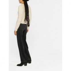 PINKO Cardigans Pink