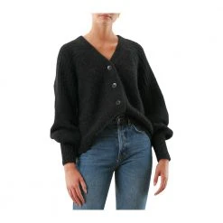 BY TIMO Overdeler Black