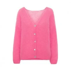 American Dreams Cornelia Cardigan Pink
