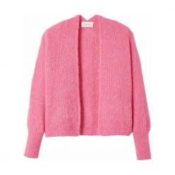 American Vintage Pullover Pink