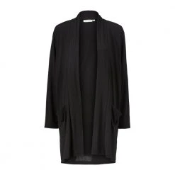 Masai Jemina Cardigan Black