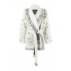 Alanui Bandana Cardigan White -dame-cardigans Butikk unnamed file 137