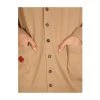 Dsquared2 Cardigan Destination Unknown Beige