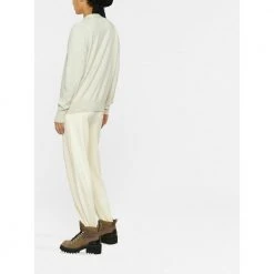 Isabel Marant Étoile Cardigans Beige -dame-cardigans Butikk unnamed file 1399