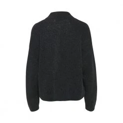 Gestuz DebbieGZ Knitted Cardigan Black