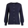 Signature Cardigan Blue -dame-cardigans Butikk unnamed file 1407