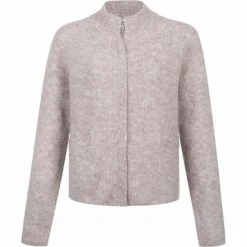 Close To My Heart Quinn Cardigan Beige