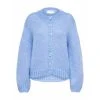 Selected Femme Cardigan Blue -dame-cardigans Butikk unnamed file 1456