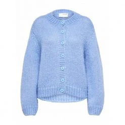 Selected Femme Cardigan Blue