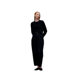 Cathrine Hammel Cardigan Black