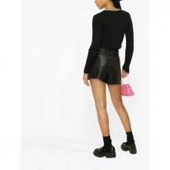 Self Portrait Cardigans Black -dame-cardigans Butikk unnamed file 1463