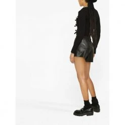 Self Portrait Cardigans Black -dame-cardigans Butikk unnamed file 1465