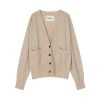 Aiayu Anemone Cardigan Beige -dame-cardigans Butikk unnamed file 1466