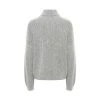Gestuz Debbiegz Short Cardigan Gray -dame-cardigans Butikk unnamed file 147