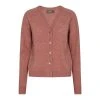 MOS MOSH Cardigan Red 2 MOS MOSH Cardigan Red -dame-cardigans Butikk unnamed file 1479