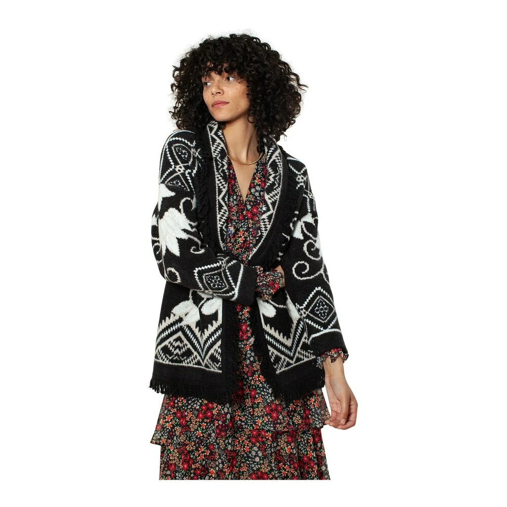 Hale Bob 28CN3010 ROMINA Black 4 Hale Bob 28CN3010 ROMINA Black - Bilde 2