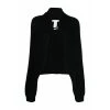 Fabiana Filippi Sweater Black -dame-cardigans Butikk unnamed file 1487