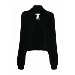Fabiana Filippi Sweater Black