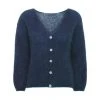 Navy American Dreams Cornelia Ls Cardigan Navy Blue Cardigan Blue 1 Navy American Dreams Cornelia Ls Cardigan Navy Blue Cardigan Blue -dame-cardigans Butikk unnamed file 1490