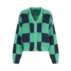 Grass Stine Goya Amara Cardigan Green -dame-cardigans Butikk unnamed file 1494