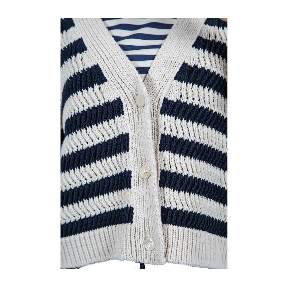 Max Mara Cardigans Beige 5 Max Mara Cardigans Beige - Bilde 3