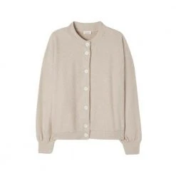 American Vintage Cardigan Beige