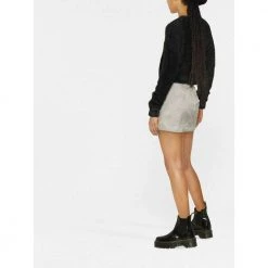 PINKO Cardigans Black