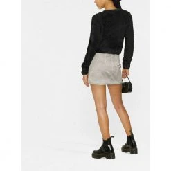 PINKO Cardigans Black -dame-cardigans Butikk unnamed file 1553