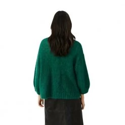 Grønn Part Two Part Two Rastina Overdeler Green -dame-cardigans Butikk unnamed file 1565