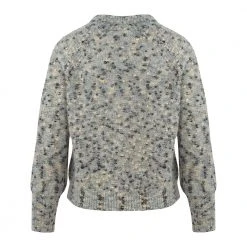 Black Olive Urban Pioneers Joanna Cardigan Green