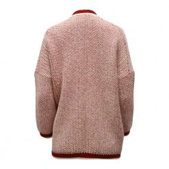 Maje Cardigans Red -dame-cardigans Butikk unnamed file 1575