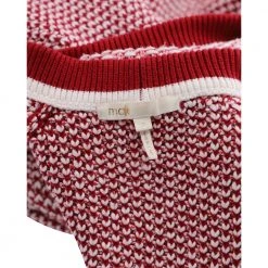 Maje Cardigans Red -dame-cardigans Butikk unnamed file 1576