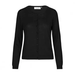 Rosemunde Sweater Black