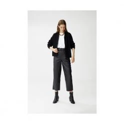 Gestuz DebbieGZ Knitted Cardigan Black 7 Gestuz DebbieGZ Knitted Cardigan Black -dame-cardigans Butikk unnamed file 16