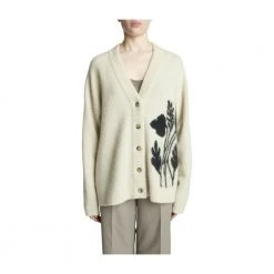 Tiger Of Sweden Ilaria Cardigan Beige