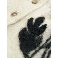 Tiger Of Sweden Ilaria Cardigan Beige -dame-cardigans Butikk unnamed file 1613