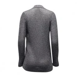 Marc Jacobs Fishnet Cardigan Gray -dame-cardigans Butikk unnamed file 1623