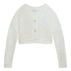 Vince Cardigans White