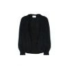 Noella Fora Knit Cardigan Black -dame-cardigans Butikk unnamed file 163
