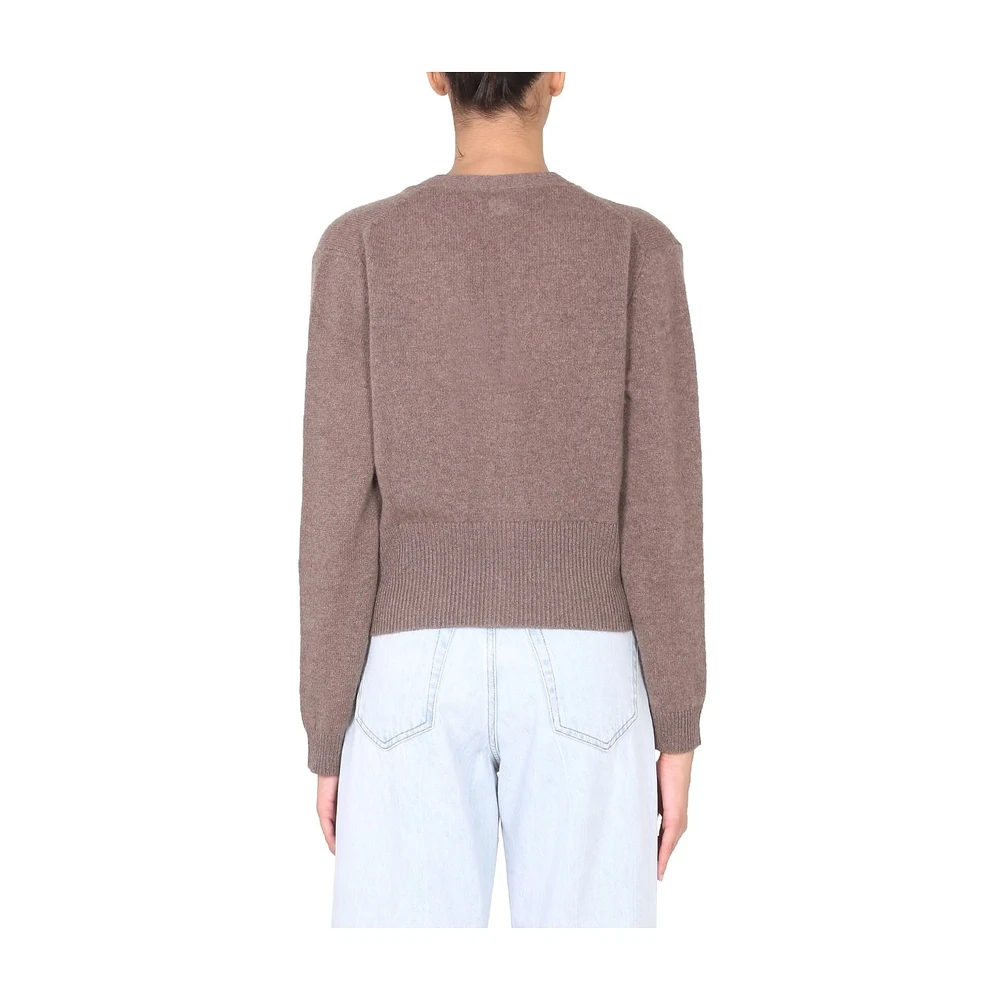 PS By Paul Smith Cardigans Gray 4 PS By Paul Smith Cardigans Gray - Bilde 2