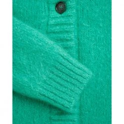 IBEN Cardigans Green