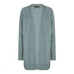 MOS MOSH Cardigans Gray