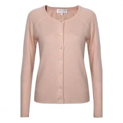 Rosemunde Cardigan Pink