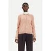 Samsøe Samsøe Cardigan Pink -dame-cardigans Butikk unnamed file 1668